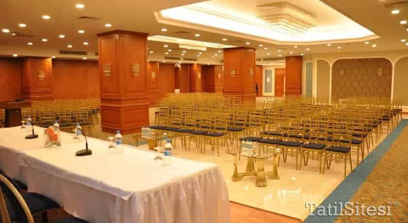 Akgün İstanbul Hotel